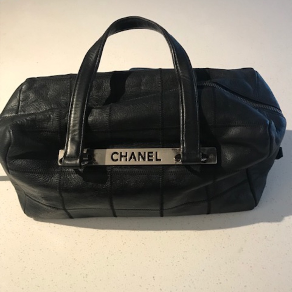 Chanel bag
